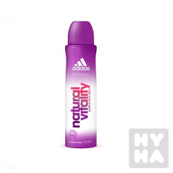 Adidas deodorant 150ml Natural vitality