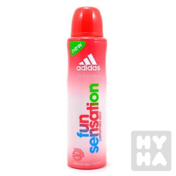 ADIDAS deodorant woment(D36)