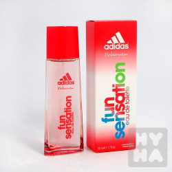 Parfem adidas 50ml Fun sensation