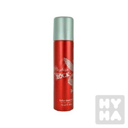 Playboy deodorant 75ml Play it rock