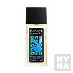 Playboy Parfem 75ml Generation