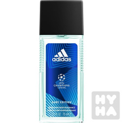 Adidas 75ml DNS M champion league