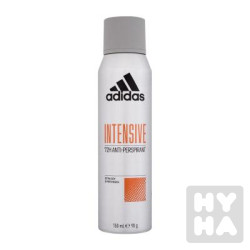Adidas deodorant 150ml M new cool a dry