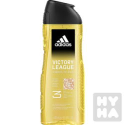 Adidas 400ml M victory league