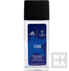 Adidas 75ml DNS Men Star
