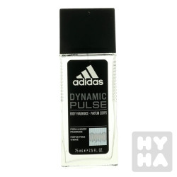 Adidas 75ml DNS M Dynamic Pulse
