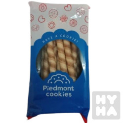 Trubičky 160g Kokosovou