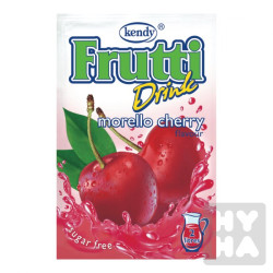 Frutti drink 8,5g Cherry