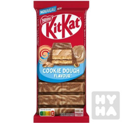 Kitkat tablet 15x99g cookie dough