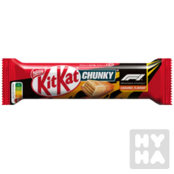 Kitkat chunky 40g Farbled F1