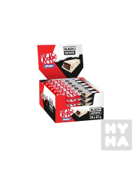 Kitkat chunky 42g Black a white