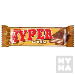 Hyper 50g Vanilka/25ks