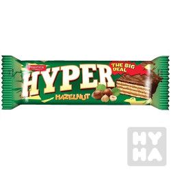Hyper 55g Oříšek/25ks