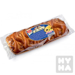 La Treccia 300g vanilla cream