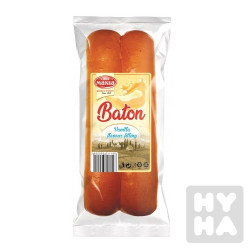Baton 180g Vanilla