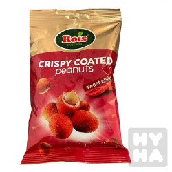 Rois 80g Arašídy v těstíčku Sweet chilli