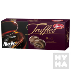 Daisy Truffles 180g Rum