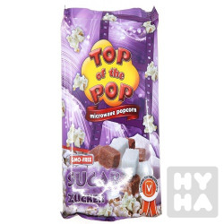 Top of the pop 85g sugar/15ks