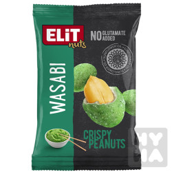 Crispy peanuts 70g wasabi
