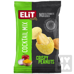 Crispy peanuts 70g coctail