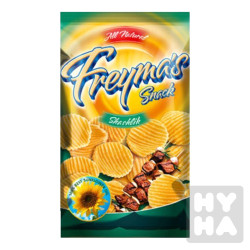 Feymas snack 75g Shashlik