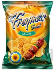 Feymas snack 30g Shashlik