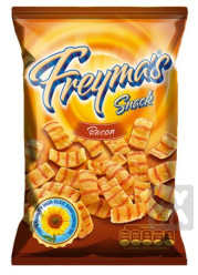 Feymas snack 30g Bacon