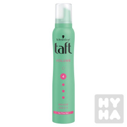 Taft tuzidlo 200ml volume 4