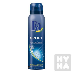 Fa deodorant 150ml Sport