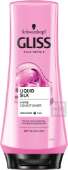 Gliss kondicioér 200ml soft a silk