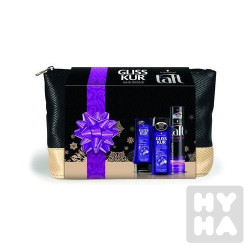 Glisskur dar.kazeta 250mlSHP+200mlCon+250ml Lak+Bag