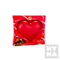 Kamila Čokoládové Srdce 175g