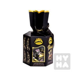Kamila 310gr chocolat black