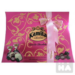 Kamila 300g Růžová
