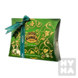 Kamila 300g Máta a Čokoláda