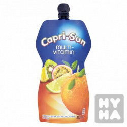 Capri-sun 330ml Multivitamín