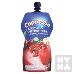 Capri-sun 330ml Třešeň, granátové jablko