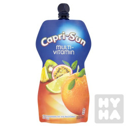 Capri-sun 330ml Mango, maracuja