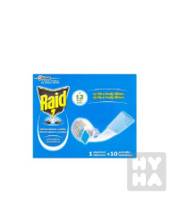 RAid elektricky odparovac 10h (R)