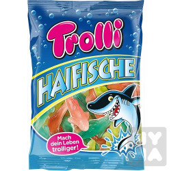 Trolli 200g Haifische