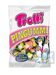 Trolli 150g Pingummi