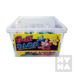 Trolli zele blob 8g/150ks