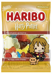 Haribo 80g Harry Potter (Hermione Granger)