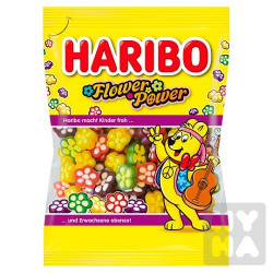 Haribo 90g Flower power