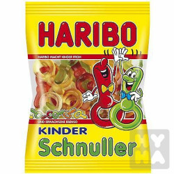 Haribo 200g kinder schnuller cizi