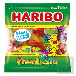 Haribo 175g Phantasia