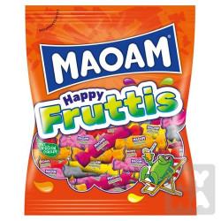 Maoam 175g Happy fruttis