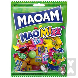 Maoam 70g mao mixx