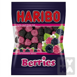 Haribo 100g Berries