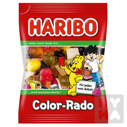 Haribo 1kg Color-rado